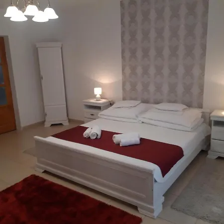 Eszter Vendégház Tiszafüred Exterior foto