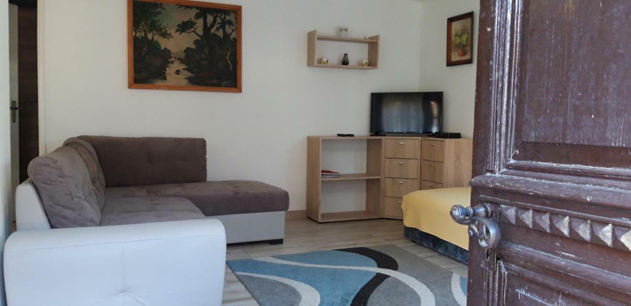 Apartment Eszter Tiszafüred